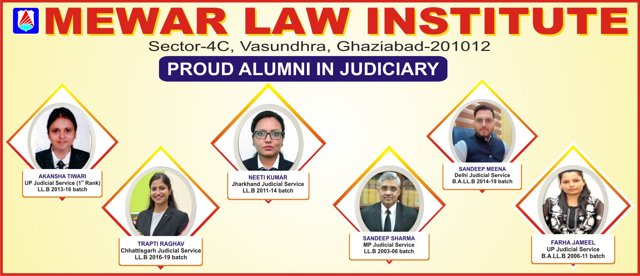 placement llb